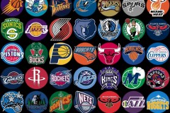 NBA交易截止日：湖人队交易维金斯，勇士队寻求内线补强