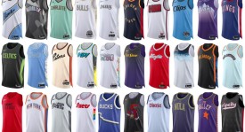 雄鹿队字母哥直播闪耀，力克骑士队夺冠盛宴