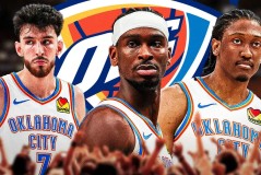 杜兰特积极招募西蒙斯阻威少加盟火箭